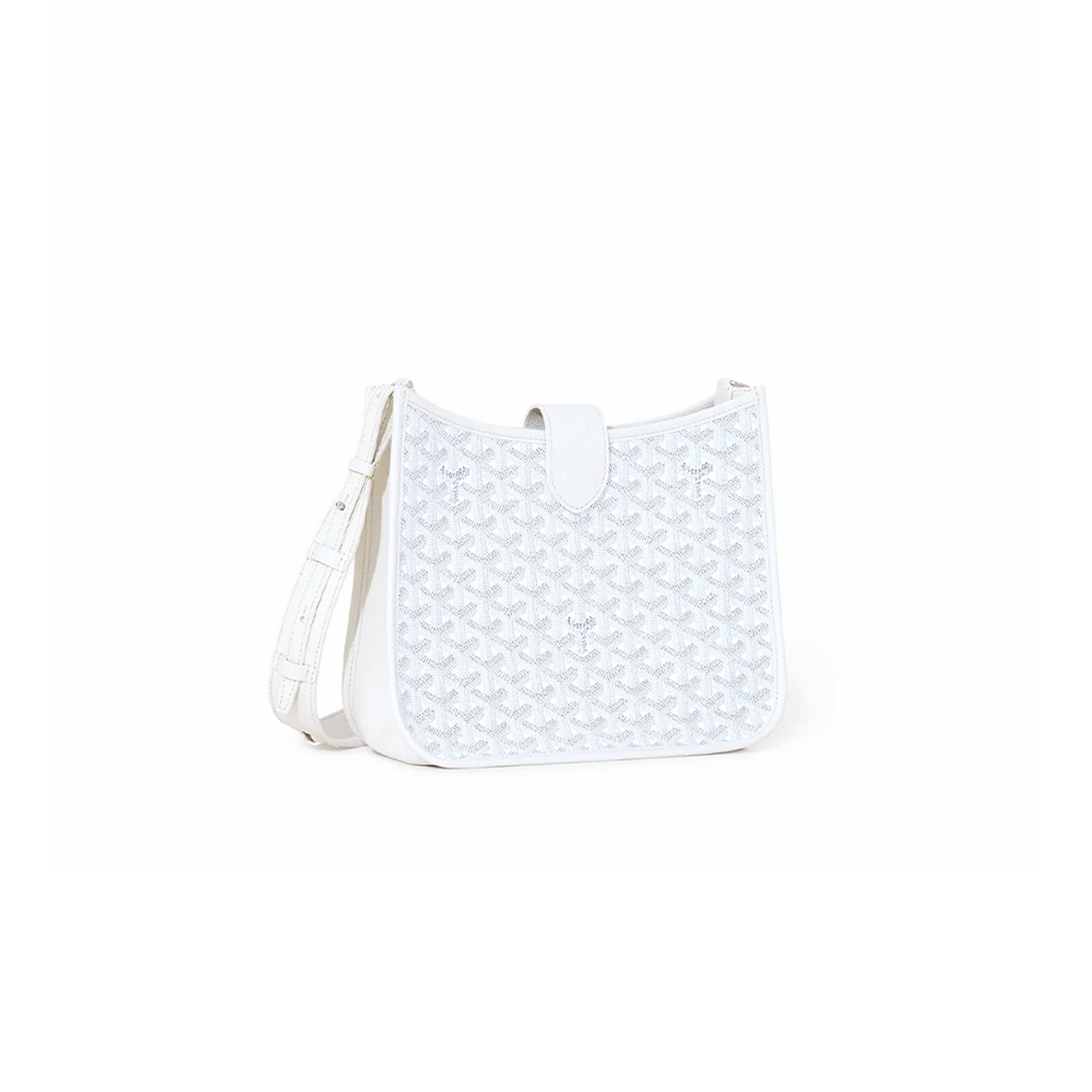 GOYARD MUSETTE BAG MUSETTPMLTY50CG50P (28*22*10cm)